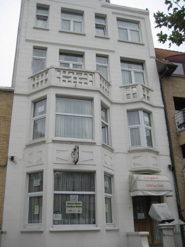 Blankenberge Belgium Last Minute Discount Code Booking.com