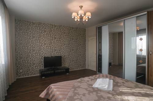 Novossibirsk Russie Code de réduction de dernière minute Booking.com