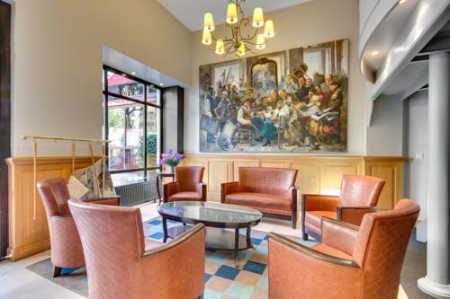 Paris Frankreich Last-Minute-Rabattcode Booking.com