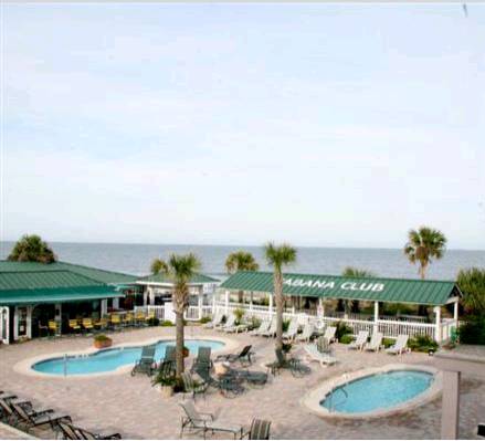 Tybee Island (Géorgie) États Unis Code de réduction de dernière minute Booking.com