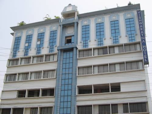 Guwahati Indien Last-Minute-Rabattcode Booking.com