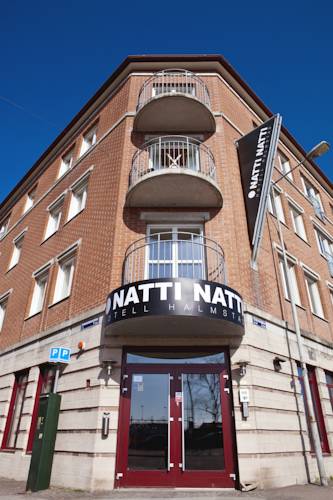 Halmstad Schweden Last-Minute-Rabattcode Booking.com