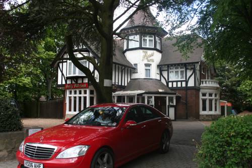 Luton United Kingdom Last Minute Discount Code Booking.com