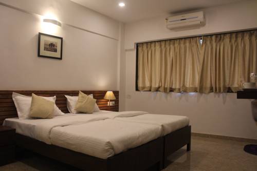 Mumbai India Laatste minuut Kortingscode Booking.com
