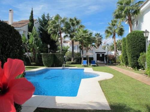 Nueva Andalucia Espagne Code de réduction de dernière minute Booking.com