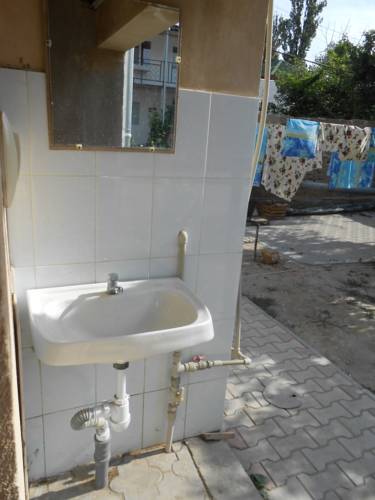 Chornomorske Crimea Last Minute Discount Code Booking.com