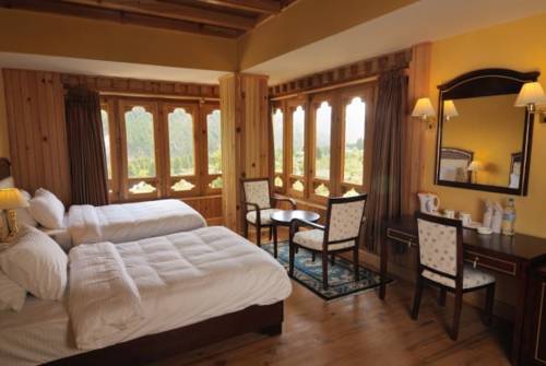 Paro Bhutan Last Minute Discount Code Booking.com