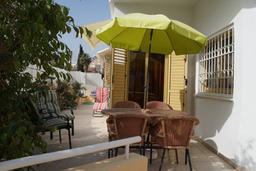 Larnaca Zypern Last-Minute-Rabattcode Booking.com