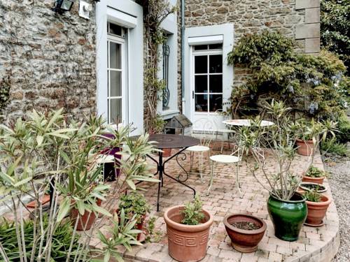 Saint-Malo Frankreich Last-Minute-Rabattcode Booking.com
