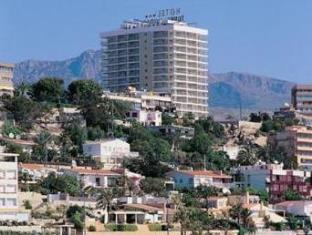 Benidorm - Costa Blanca Spain Last Minute Discount Code Agoda.com