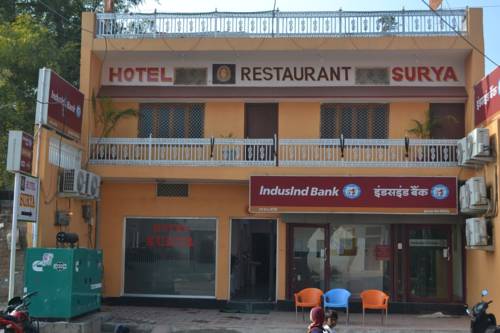 Orchha Indien Last-Minute-Rabattcode Booking.com