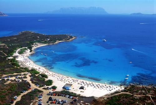Golfo Aranci Italien Last-Minute-Rabattcode Booking.com
