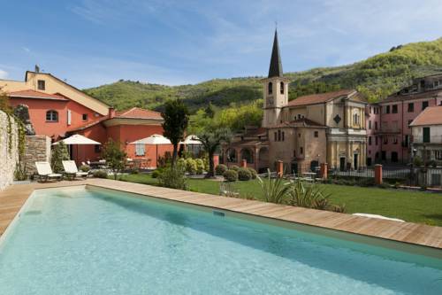 Borgomaro Italy Last Minute Discount Code Booking.com