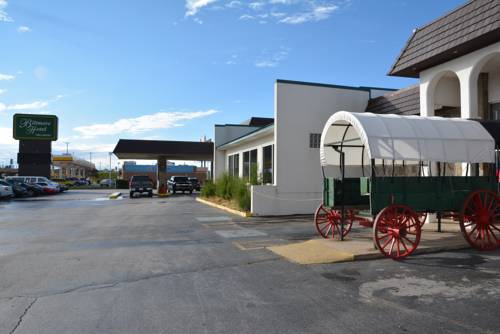 Oklahoma City (Oklahoma) United States Last Minute Discount Code Booking.com