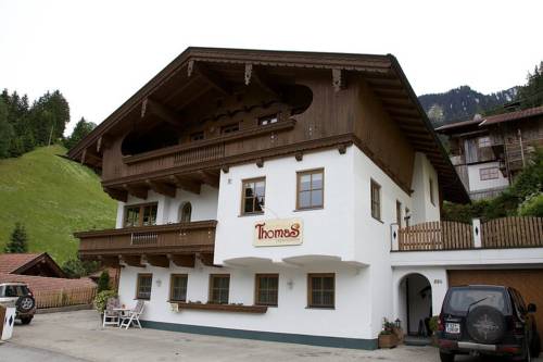 Mayrhofen Österreich Last-Minute-Rabattcode Booking.com