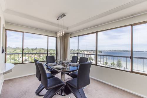 Cottesloe Australia Last Minute Discount Code Booking.com