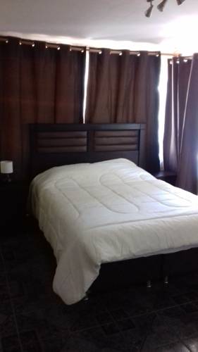 San José de Maipo Chili Laatste minuut Kortingscode Booking.com