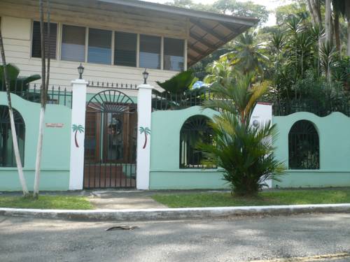 Panama Stad Panama Laatste minuut Kortingscode Booking.com