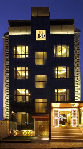 New Delhi India Laatste minuut Kortingscode Booking.com