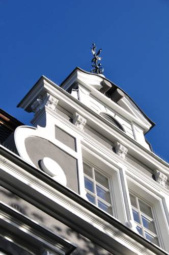 Brühl Deutschland Last-Minute-Rabattcode Booking.com