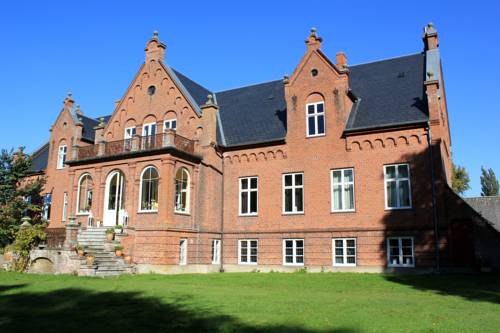 Nykøbing Falster Dänemark Last-Minute-Rabattcode Booking.com