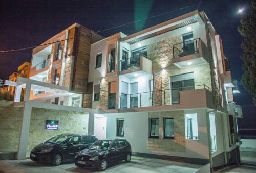 Ulcinj Montenegro Laatste minuut Kortingscode Booking.com