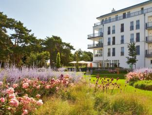 Seebad Heringsdorf Germany Last Minute Discount Code Agoda.com