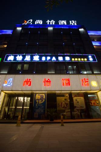 Taicang China Last Minute Discount Code Booking.com