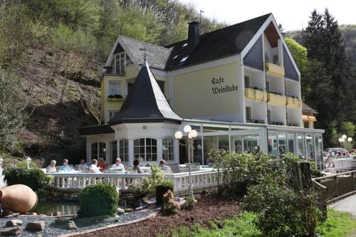 Bad Bertrich Deutschland Last-Minute-Rabattcode Booking.com