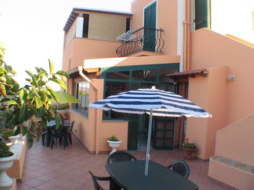 Pianoconte Italien Last-Minute-Rabattcode Booking.com