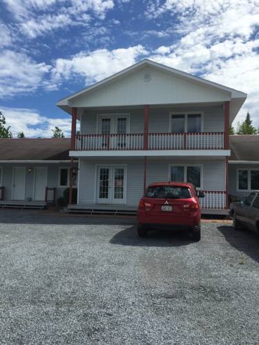 Saint George (New Brunswick) Kanada Last-Minute-Rabattcode Booking.com