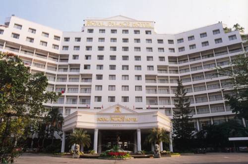 Pattaya Central Thailand Last Minute Discount Code Booking.com
