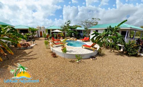 Stann Creek Belice Último Minuto Código de Descuento Booking.com