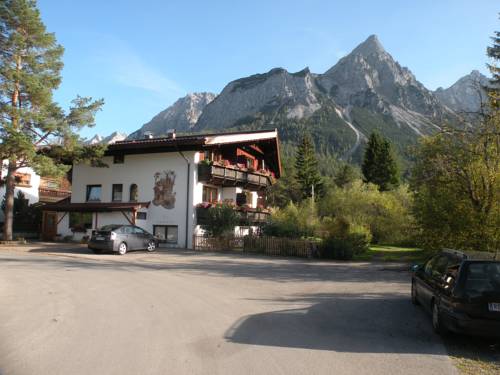 Ehrwald L'Autriche Code de réduction de dernière minute Booking.com