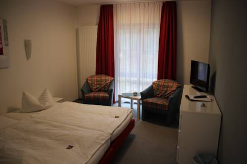 Bertingen Duitsland Laatste minuut Kortingscode Booking.com