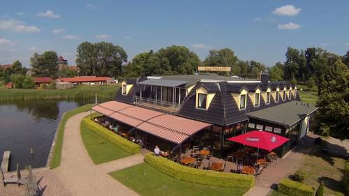 Neustrelitz Germany Last Minute Discount Code Booking.com