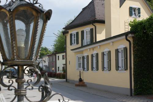 Oberschleißheim Germany Last Minute Discount Code Booking.com
