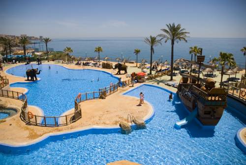Benalmádena Spain Last Minute Discount Code Booking.com