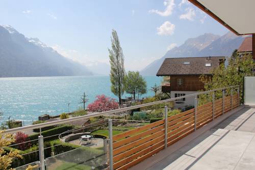 Brienz Switzerland Last Minute Discount Code Booking.com