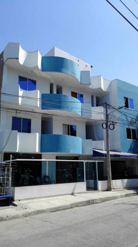 Cartagena de Indias Kolumbien Last-Minute-Rabattcode Booking.com