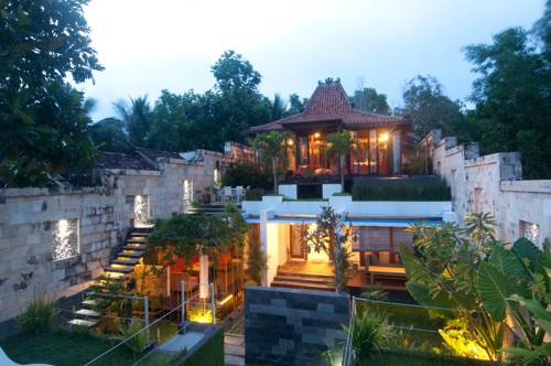 Parangtritis Indonesien Last-Minute-Rabattcode Booking.com