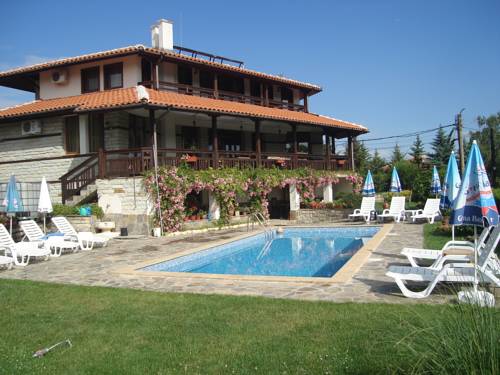 Glavatartsi Bulgarie Code de réduction de dernière minute Booking.com