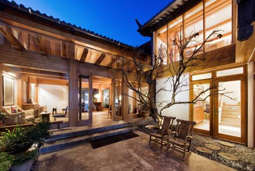 Lijiang China Last Minute Discount Code Booking.com