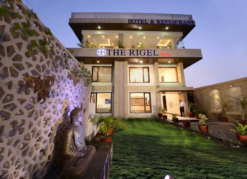 Agra India Last Minute Discount Code Booking.com