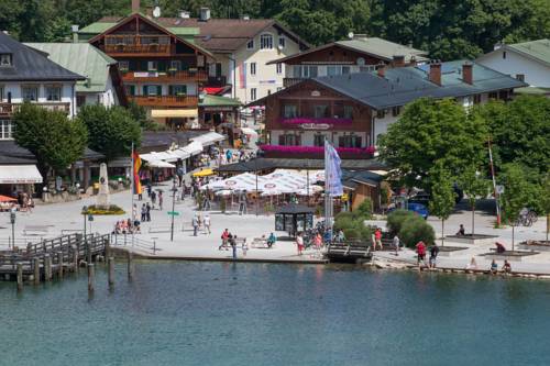 Schönau am Königssee Allemagne Code de réduction de dernière minute Booking.com