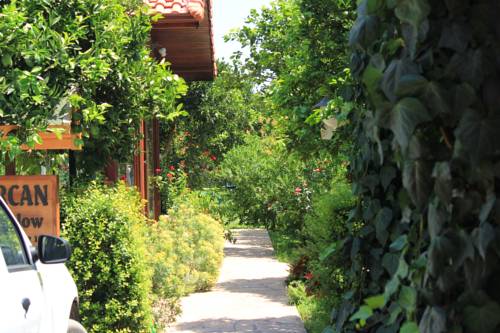 Cirali Turkey Last Minute Discount Code Booking.com