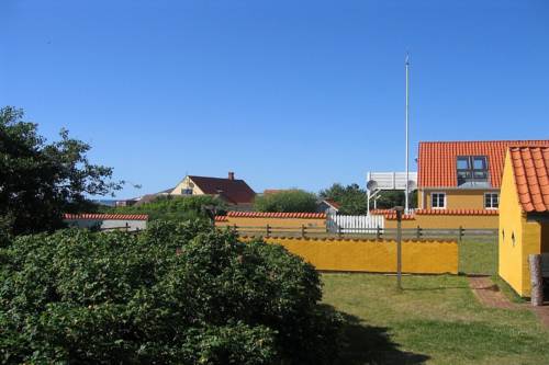 Læsø Denemarken Laatste minuut Kortingscode Booking.com