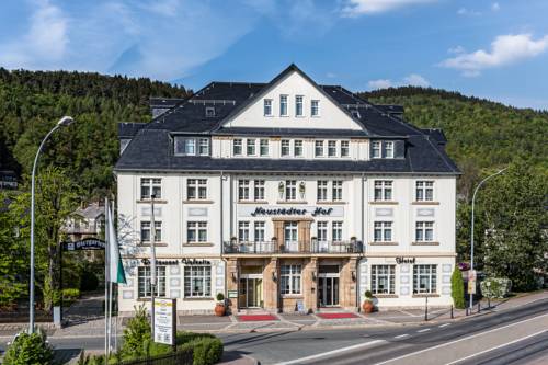 Schwarzenberg Duitsland Laatste minuut Kortingscode Booking.com