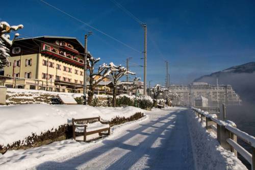 Zell am See Österreich Last-Minute-Rabattcode Booking.com