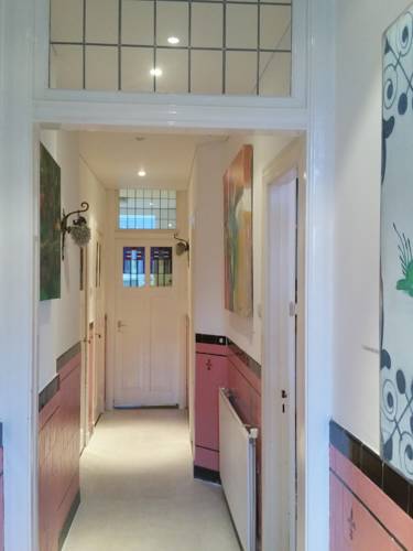 Haarlem Niederlande Last-Minute-Rabattcode Booking.com